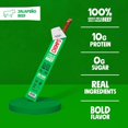 thumbnail image 3 of Grass-Fed Taco Beef Jerky Snack Sticks 24-Pack - Keto, Paleo, Whole30, 10g Lean Meat Protein, Gluten-Free, Zero Sugar Food, Non-GMO, 3 of 5