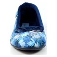 thumbnail image 7 of Lunar Womens Cancun Multi-Tone Slippers, 7 of 7