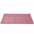 thumbnail image 1 of Tapete Waffle 40x60cm Color Rosa Palo, 1 of 5