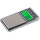 thumbnail image 5 of Báscula electrónica de joyería Digital de bolsillo con pantalla LCD con retroiluminación verde 0,01/500G, 5 of 8