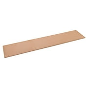 Woodcraft Cherry 1/8" X 5" X 24" 1-Piece