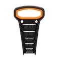thumbnail image 2 of Soporte para clasificador de llaves inglesas, bandeja de almacenamiento, soporte para herramientas de pared con función de autobloqueo (capacidad para 5 llaves inglesas), 2 of 14