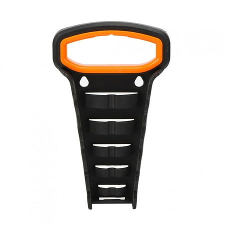 

YOUTHINK 8-19mm Wrench Organizer Wrench Holder Storing Wrench For Organizing Wrench Maintenance Staff Home