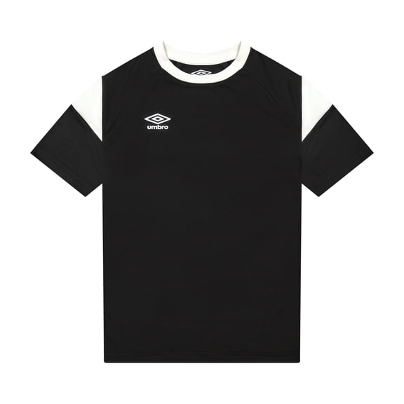 Umbro Boy's Athletic Short Sleeve Mesh Top (Sizes S-XL)