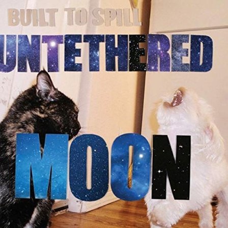 Untethered Moon (CD)
