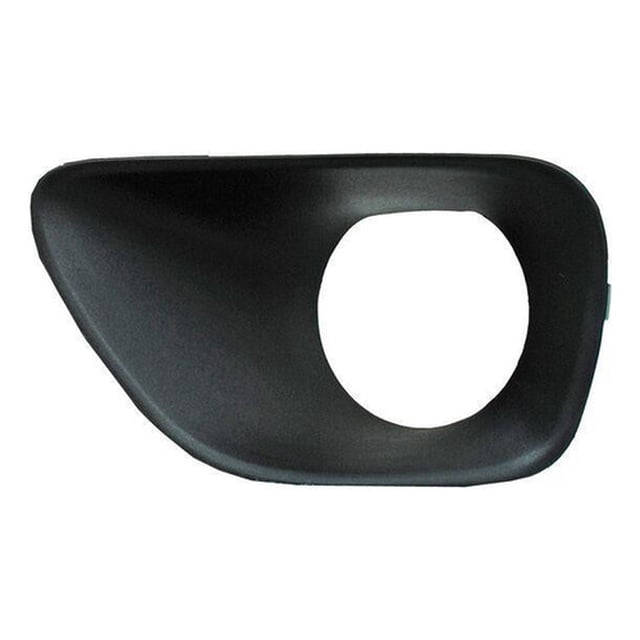 Parrilla Izquierda Jeep Grand Cherokee 2011 2012 2013 Genérica Parrilla