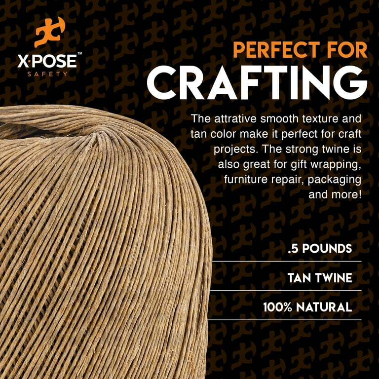 Zig Zag Webbing: Natural & Tan Zig Zag Webbing: Natural & Tan