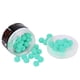 thumbnail image 4 of 1 caja de bolas de PVA, alimentador flotante, cuentas, carpa, señuelo de pesca Artificial, cebo para peces (verde, 12mm), 4 of 8