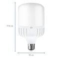 thumbnail image 4 of Foco LED Great Value Alta Potencia Tipo T Luz Cálida 30 W, 4 of 4