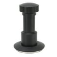 thumbnail image 1 of Tasseur à Pression pour Café, Base en Acier Inoxydable, Tasseur à Ressort en Alliage d'Aluminium, Tasseur Manuel à 4 Ressorts pour Café avec Retour Sonore, 1 of 7