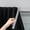 Black, variant on Adhesive Blackout Curtains No Rod Needed, Easy Hang Blackout Curtains for Bedroom Living Dining Room Kitchen Home Office 35x79 Inch, Black, 1 Panel