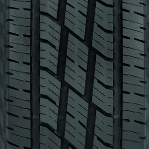 Toyo Open Country H/T II Highway 245/65R17 107H Light Truck Tire Sansujyuku sansujyuku.com