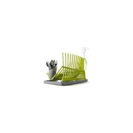 Black+Blum HD003US2 High and Dry Sage Sculptural Dishrack