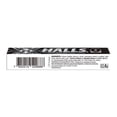 thumbnail image 2 of Caramelo macizo Halls sabor a menta y eucalipto 24.75 g, 2 of 4