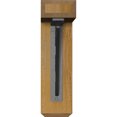 thumbnail image 2 of 4"W x 11 1/2"D x 14"H Tristan Craftsman Ironcrest Rough Sawn Bracket, Western Red Cedar (1 1/2"W x 7 1/2"D x 10"H Iron Bracket), 2 of 5