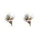 thumbnail image 1 of Naiovety Natural Dried Flower Floral Crafts for Wedding Home Party, 1 of 1