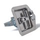 thumbnail image 4 of Pestillo plegable de acero inoxidable 304 Sunnimix T Shape Handle Lock Tool Lock, 4 of 8