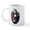 White, variant on CafePress - Mona Lisa Possum Mug - 11 oz Ceramic Mug - Novelty Coffee Tea Cup