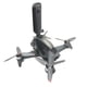 thumbnail image 3 of Soporte de plástico para cámara - Impreso en 3D, 22g ligero, 1/4 agujero de tornillo - para DJI FPV Drone, cámaras de acción GoPro, 3 of 8