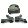thumbnail image 2 of Oneal 2022 5 Series Helmet Liner Kit - Black - X-Small, 2 of 2