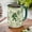 Black, variant on Personalized Bigfoot Mug Custom Forest Toile Coffee Cup Gift for Sasquatch Cryptid Lovers