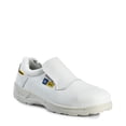 thumbnail image 1 of Cofra Akron SD+, White | Agrifood SD+ Leather Work Shoes | Slip Resisting, 1 of 9