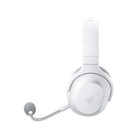 Razer Barracuda X Wireless Multi-Platform Gaming and Mobile Headset, 2.4GHz, Mercury