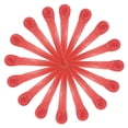thumbnail image 1 of Paketmed100plastbladsomärkompatiblamedGardenakantskärare,ersättningsbladförGardenakantskärareochsladdlösakantskärare.(FMY)l, 1 of 5