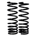 thumbnail image 2 of Resortes AG para Auto Delanteros para Ford Tempo 1990 a 1994 2 Piezas Nuevos, 2 of 5