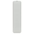thumbnail image 3 of PerFascin Remote Control for ONN Android TV, White, 3 of 3
