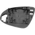 thumbnail image 5 of Mirror Glass Compatible With 2012-2017 Toyota Camry Right Passenger Side Heated Kool-Vue, 5 of 5
