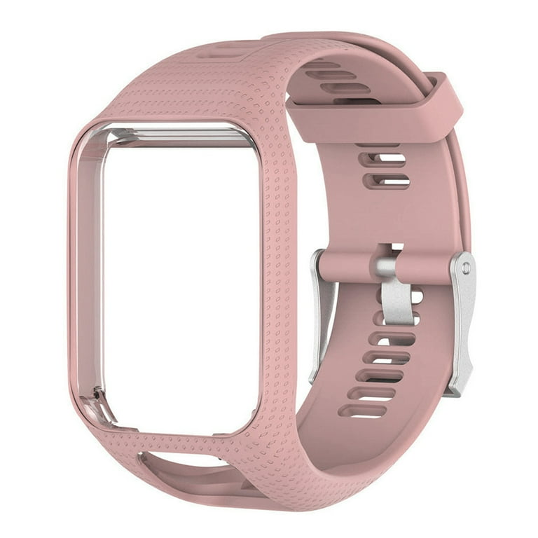 Tomtom spark store wristband