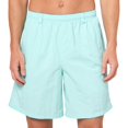thumbnail image 1 of Pantalón corto Columbia Backcast IV para hombre Gulf Stream M, 1 of 3