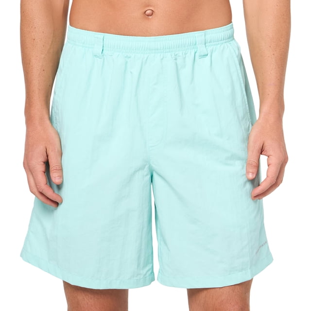 Pantalón corto Columbia Backcast IV para hombre Gulf Stream M