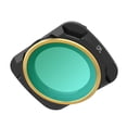 thumbnail image 2 of Drone Camera Filter Sports Action Camera Reemplazo de filtro de lente de liberación rápida para Mavic Air 2, CPL Vogacara EL4815-10B, 2 of 2