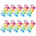 thumbnail image 2 of Mgaxyff 40Pcs Bobbin Fixing Clip Spool Silicone Anti‑Drop Nipple‑Shaped Sewing Embroidery, Gel Bobbin Clamps, 2 of 8