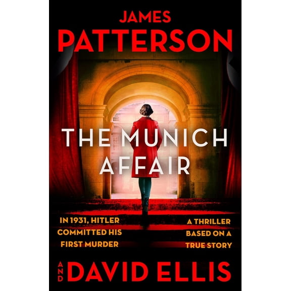 The Munich Affair (Hardcover)