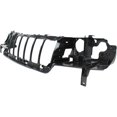 thumbnail image 2 of Header Panel For 2004 Jeep Grand Cherokee Headlamp Mount Plastic, 2 of 5
