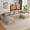 Camel, variant on 125 Inch Modular Cloud Couch Sectional Sofa for Living Room, Modern Corduroy Boneless Couch, Upholstered Deep Seat U Shape Sofas Couches, No Assembly Required, Black