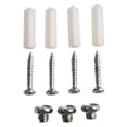 thumbnail image 4 of 1Pcs For Starlink For Mini Mount Kit,Adjustable Angle Alloy Wall Bracket, 4 of 8