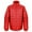 Red, variant on Result Mens Ice Bird Padded Winter Jacket (Water Repellent & Windproof)