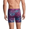 thumbnail image 3 of Jockey Men's Active Microfiber 5" Boxer Brief - 3 Pack, 3 of 5