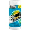 Bounty DuraTowel 2-Ply White King Paper Towel Roll