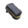 thumbnail image 1 of Bolsa de tubo delantero para bicicleta Naiovety soporte para teléfono móvil accesorios para montar en Ciclismo Amarillo L, 1 of 6