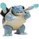 thumbnail image 3 of Pokemon Select Evolution - Paquete de 3 unidades (Squirtle, Wartortle y Blastoise). Figuras Pokémon 1, 3 of 9