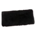 thumbnail image 1 of 60 Cm *90 Cm Súper Suave Interior Moderno Shag Area s Suaves Y Sedosas s Esponjosas Antideslizante de Peluda Comedor Negro Yotijar Alfombra de área mullida, 1 of 10