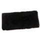 thumbnail image 1 of 60 Cm *90 Cm Súper Suave Interior Moderno Shag Area s Suaves Y Sedosas s Esponjosas Antideslizante de Peluda Comedor Negro Yotijar Alfombra de área mullida, 1 of 10