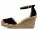 thumbnail image 2 of Zapatillas para Mujer ZMexico 2106 negro 24.5, 2 of 4