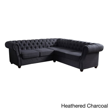 Alton Furniture Group Moser Bay Olivia Tufted Sectional Alton Furniture Group Moser Bay Olivia Tufted Sectional Sofa