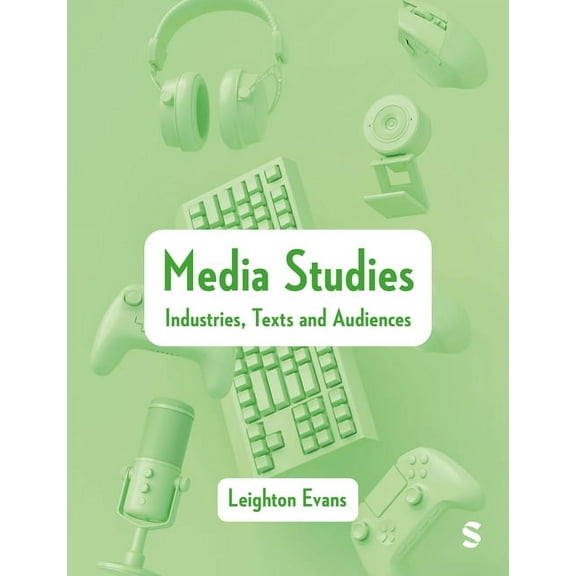 Media Studies, (Paperback)